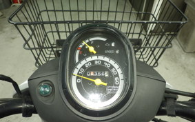 HONDA BENLY 50 2022 AA05