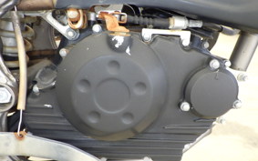 KAWASAKI KLX125D TRACKER LX125D