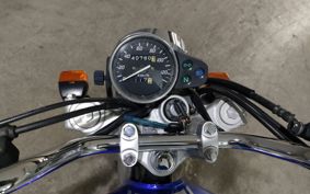 HONDA CB223S MC40