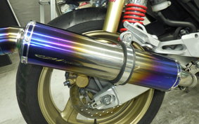 HONDA CB400 SUPER BOLDOR VTEC 2011 NC42