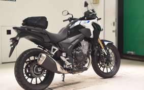 HONDA 400X 2023 NC56