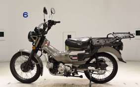 HONDA CT125-2 2026 JA65