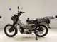 Фото Honda CT125-2 2023 с японского аукциона