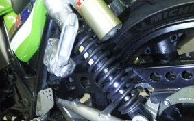 KAWASAKI ZRX1100 1997 ZRT10C