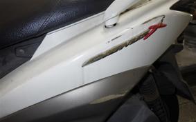 YAMAHA CYGNUS 125 XSR 2 SE44J