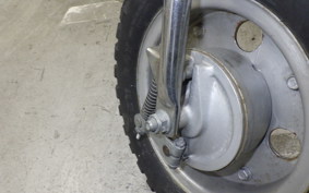 HONDA MONKEY 2020 AB27