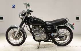 YAMAHA SR400 Gen.3 2007 RH01J