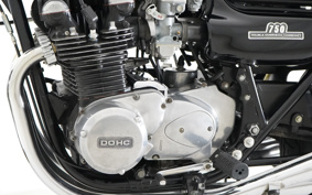 KAWASAKI ZEPHYR 750 RS Type 1976 Z2F
