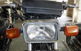HONDA CB125T JC06