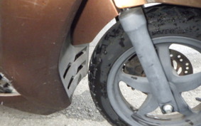 HONDA LEAD 125 JF45