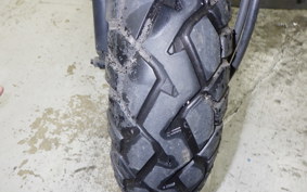 HONDA ZOOMER AF58