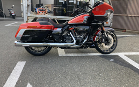 HARLEY HARLEY FLTRXSE1800CVO 2025 TC6