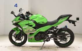 KAWASAKI NINJA 400 2020 EX400G