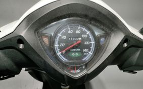 SUZUKI ADDRESS V110 CE47A