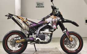 YAMAHA WR250X 2017 DG15J