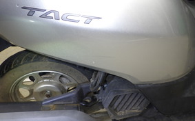 HONDA TACT-4ﾍﾞｰｼｯｸ 2016 AF79