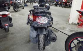 YAMAHA MAJESTY 250 Gen.4 SG20J