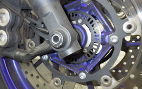 YAMAHA YZF-R7 2023 RM39J