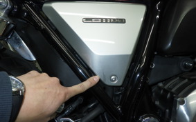 HONDA CB1100 2010