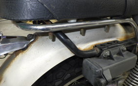 HONDA CT250S SILKROAD L250S