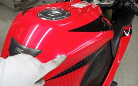 HONDA CBR1000RR Gen. 2 2008