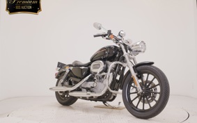 HARLEY XL883C 2005