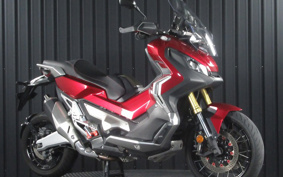 HONDA X-ADV 750 2018 RC95