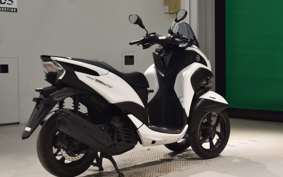 YAMAHA TRICITY 155 A