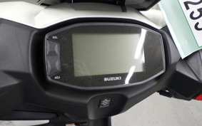 SUZUKI AVENIS 125 2019 EA12J
