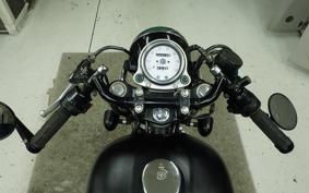 KAWASAKI ESTRELLA RS BJ250A