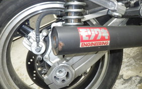KAWASAKI ZEPHYR 400 KAI 2009 ZR400C