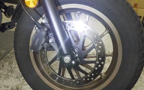 HONDA REBEL 250 A 2023 MC49