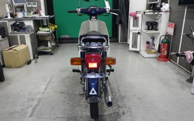 HONDA C90 SUPER CUB E HA02
