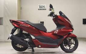 HONDA PCX 160 KF47