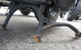 SUZUKI ADDRESS V125 G CF46A