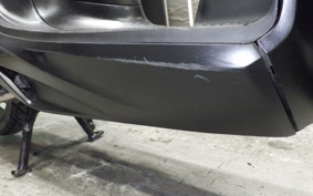 HONDA DIO110-3ﾍﾞｰｼｯｸ 2013 JK03