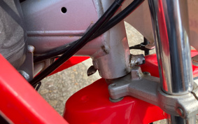 HONDA CRF70 DE02