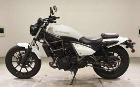 KAWASAKI ELIMINATOR400-3 2025 EL400A