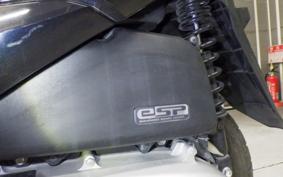 HONDA LEAD 125 2005 JF45
