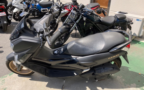 YAMAHA N-MAX155 ABS SG50J