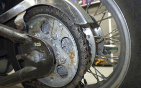 HONDA STEED 400 1993 NC26