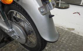 HONDA LITTLE CUB AA01