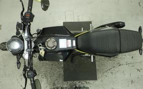 HUSQVARNA SVARTPILEN 401 2019