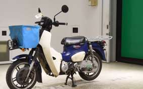 HONDA C110 SUPER CUB JA61