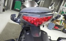 KAWASAKI NINJA 400 ABS 2018 EX400E