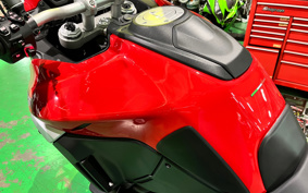 DUCATI MULTISTRADA V4S 2022 6A00
