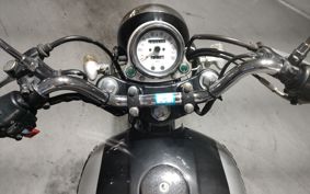 KAWASAKI ESTRELLA 250 BJ250A