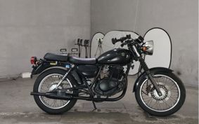 SUZUKI ST250 NJ4AA