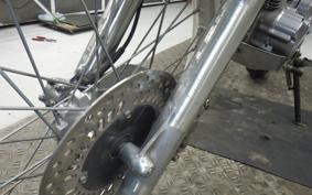 HONDA SL230 1998 MD33