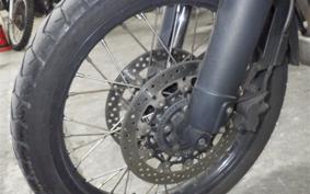 TRIUMPH TIGER 800 XC 2015